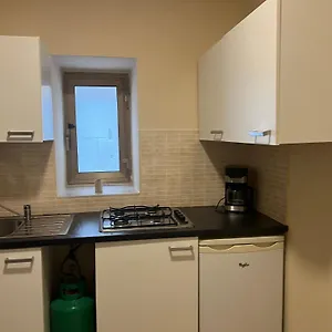 Appartamento La Casa Di Masa, Aeroporto di Catania Fontana Rossa